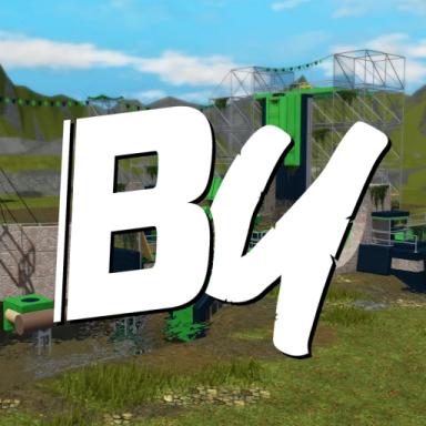 [REWORK IN PROGRESS] BloxUke icon