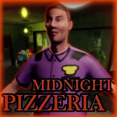 Midnight At Freddy's [HORROR] icon