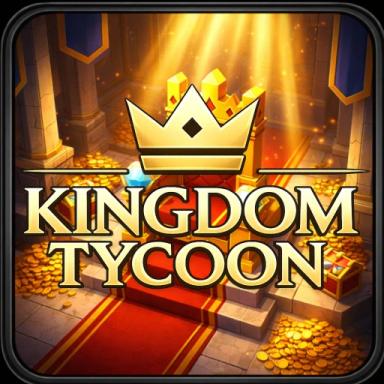 Thumbnail for Kingdom Tycoon [Update 3.9 is Live!] Game