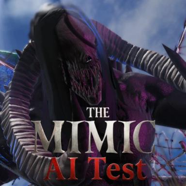 Thumbnail for The Mimic AI Test Game