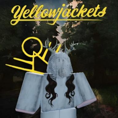 YELLOWJACKETS 🐝 | explore the wilderness icon