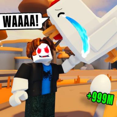 🥚Egg Packing Tycoon icon