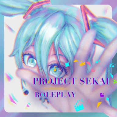 Project Sekai RP! 🌟 icon