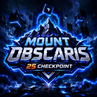 LIGA! [SUMMIT X2 + FREE AVA] MOUNT OBSCARIS icon
