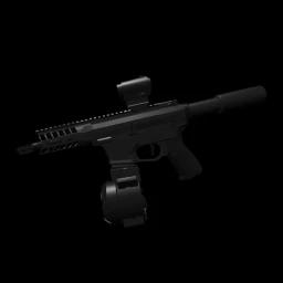 Thumbnail for [UPD] REALISTIC DETROIT HOOD GUN TESTING Game
