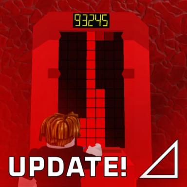 Thumbnail for Cornerstone Game Corner Game