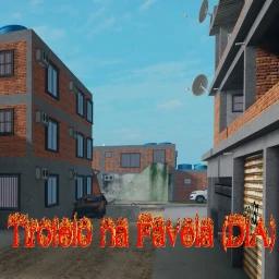 Favela Shooting (DIA) icon