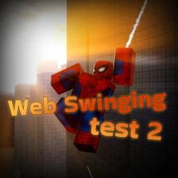 [SOON 👀] Web Swinging test 2 icon