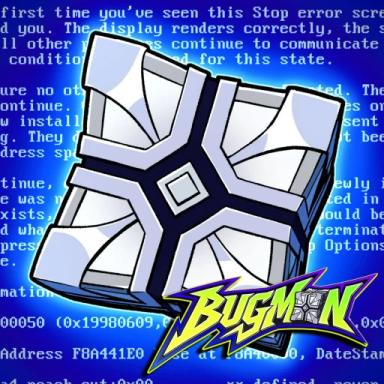 Thumbnail for Bugmon[RELEASE]  Game
