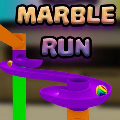 Thumbnail for Marble Run Game