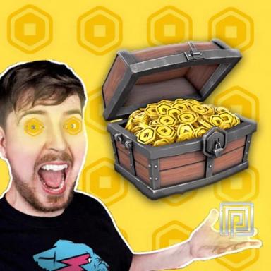 Robox Escape For Parkour Rainbow Obby icon