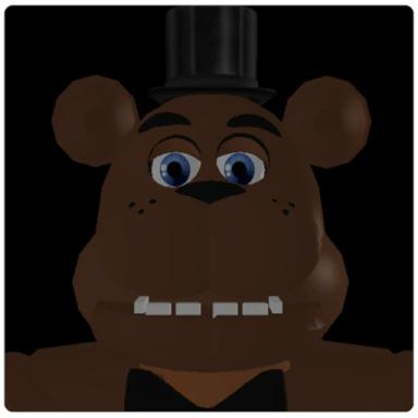Freddy's Free Roam Experience icon