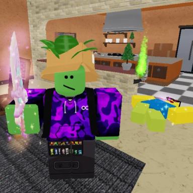Thumbnail for MM2 NPC KILL 2.1 Game