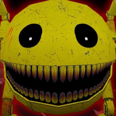 Thumbnail for Midnight Pac-Man [HORROR] Game