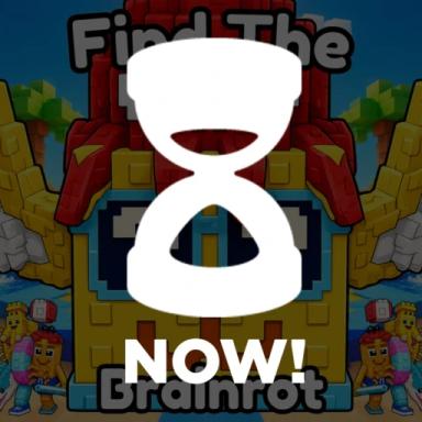 Find the Brainrot [532] icon
