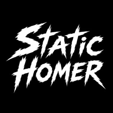 [Fixing anticheat] Static Homer icon