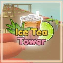 🍵 Ice Tea Tower icon