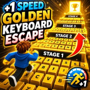 Thumbnail for +1 Infinity Speed Treadmill Game Game