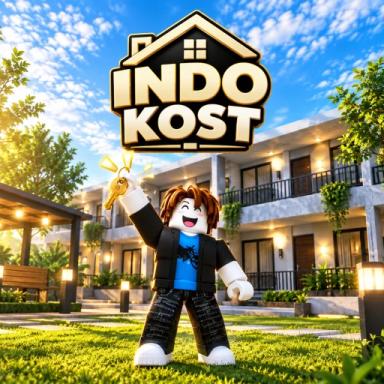 Thumbnail for Indo Kos: Build & Upgrade Game