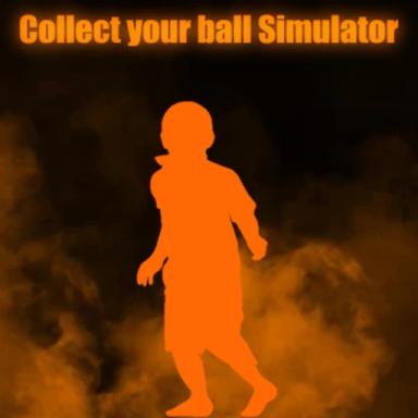 Thumbnail for Collect your ball Simulator Game