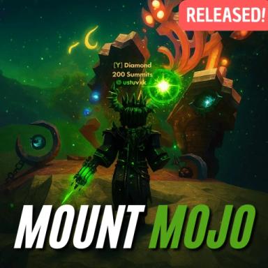 [🎉EVENT X25 SUMMIT] Gunung Mojo icon
