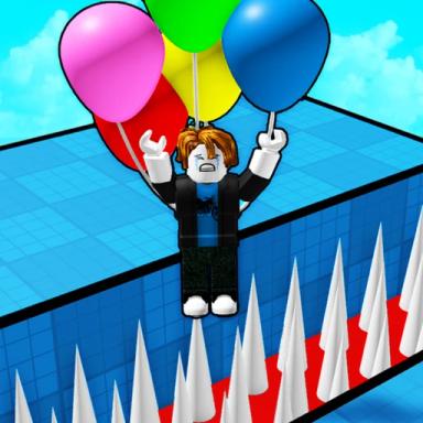 Easy Balloon Obby icon