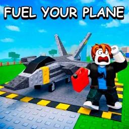 Fuel Your Plane icon