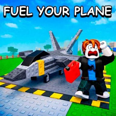 Thumbnail for Fuel Your Plane Game