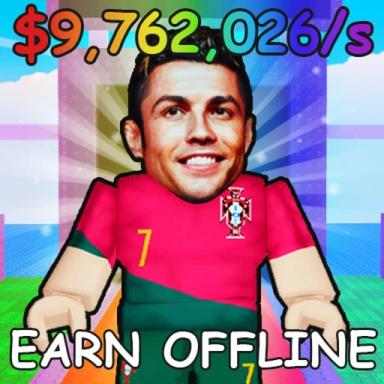 Thumbnail for Steal an Athlete Game
