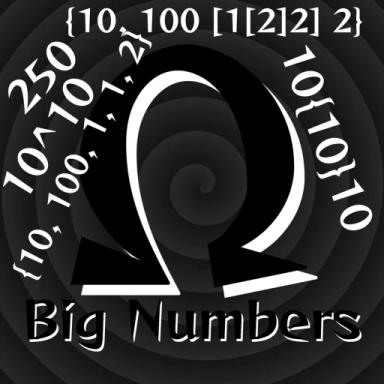 Thumbnail for Big Numbers Game