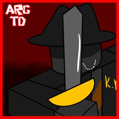 Thumbnail for ARG Tower Defense Game