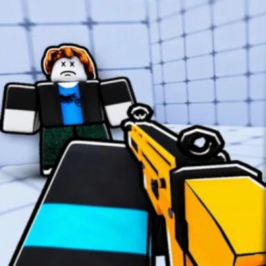 Thumbnail for Shooter Arena Game