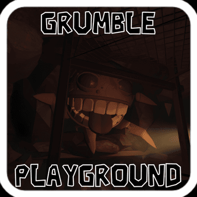 Grumble Playground icon