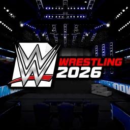 Thumbnail for [TRONS ARE BACK!] Wrestling 26 Game