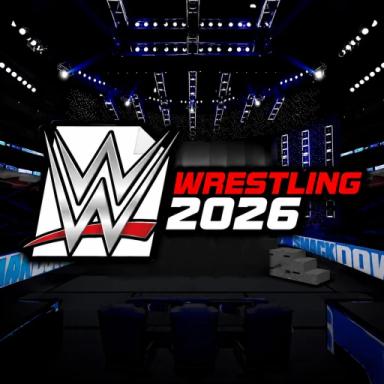 Thumbnail for [2027 SOON] Wrestling 27 Game