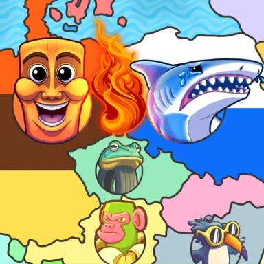 Thumbnail for Control all Brainrots Game