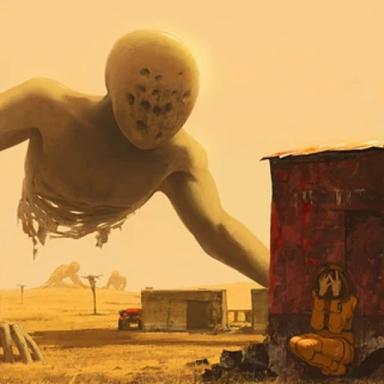 Thumbnail for SCP 093 Game