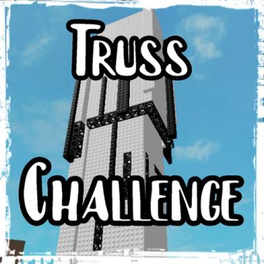Thumbnail for Truss Challenge Game