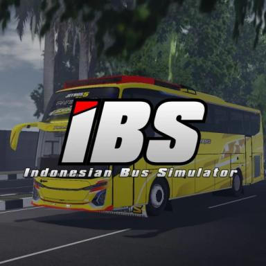 Thumbnail for [ UPDATE ] Indonesian Bus Simulator Game