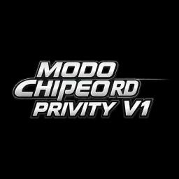 CHIPEO MODE RD icon