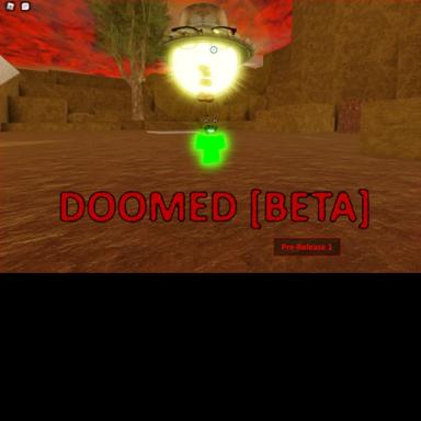 DOOMED [April Fools 2022] icon
