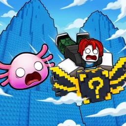 🫟 Jump To Steal Slime! 🫟 icon
