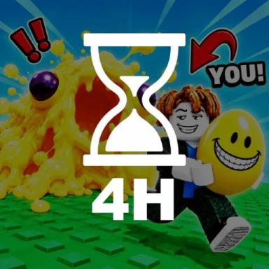 Thumbnail for NOW! Steal an SCP Egg Game