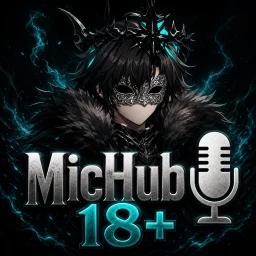 MicHub 🔊 18+ [New!] icon