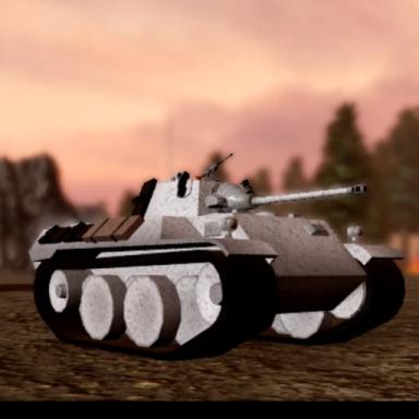 Super Tanks icon