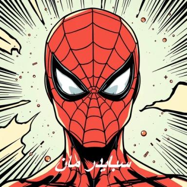 Spider-Man🕷️ icon