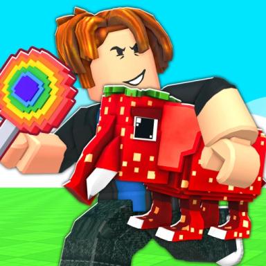 Steal Candy for Brainrots icon