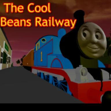 The Cool Beans Railway 1 icon