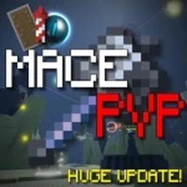 [BACK] Mace PVP icon