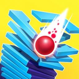 Thumbnail for Stack Ball Game